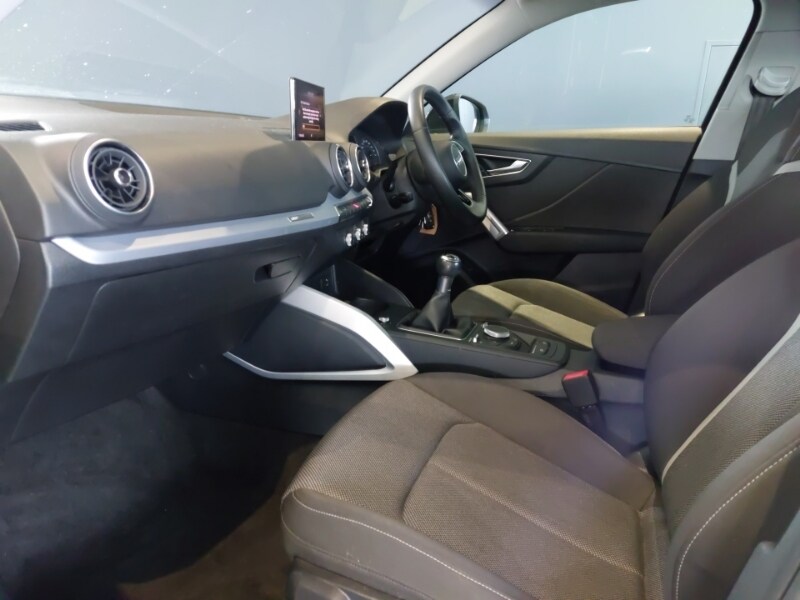 Used Audi Q2 2019 for sale - 77999299: Photo 5