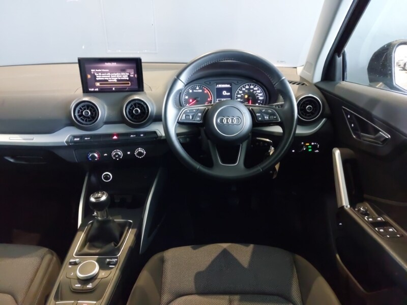 Used Audi Q2 2019 for sale - 77999299: Photo 7