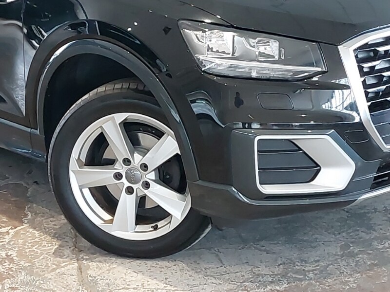Used Audi Q2 2019 for sale - 77999299: Photo 9