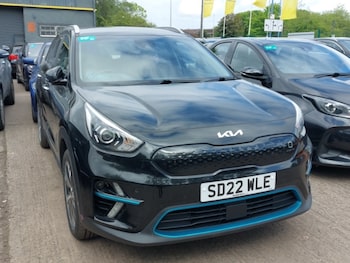 Used Kia Niro 2022 for sale - 78559743: Photo