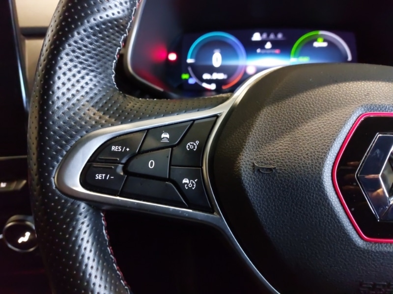 Used Renault Arkana 2022 for sale - 76387913: Photo 10