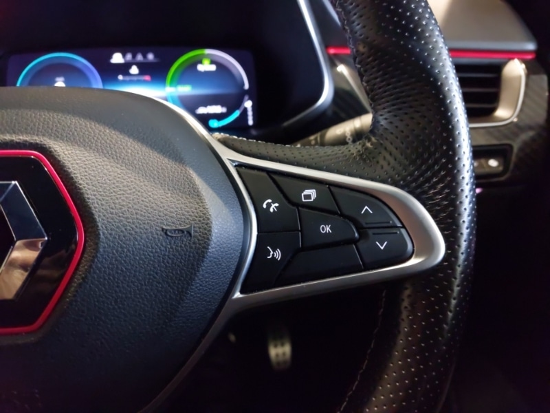 Used Renault Arkana 2022 for sale - 76387913: Photo 11