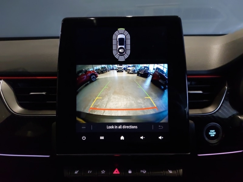 Used Renault Arkana 2022 for sale - 76387913: Photo 12