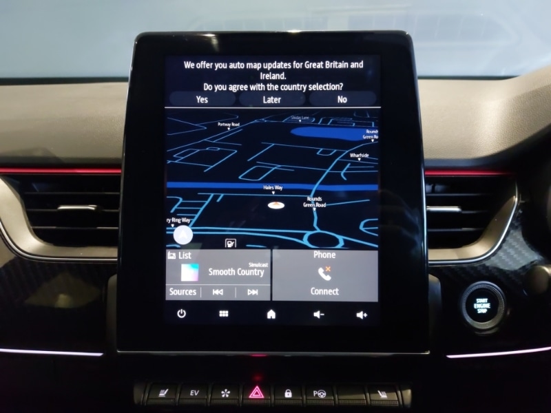 Used Renault Arkana 2022 for sale - 76387913: Photo 13