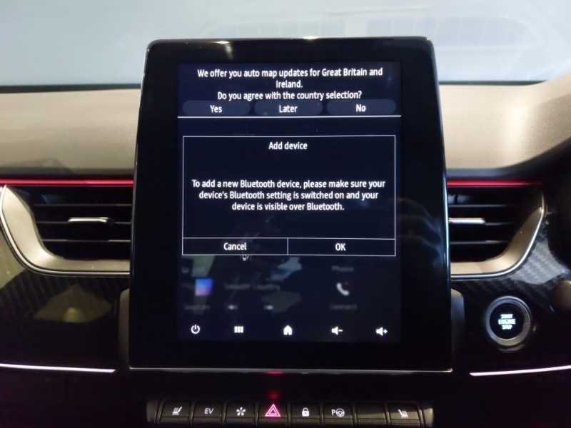 Used Renault Arkana 2022 for sale - 76387913: Photo 14