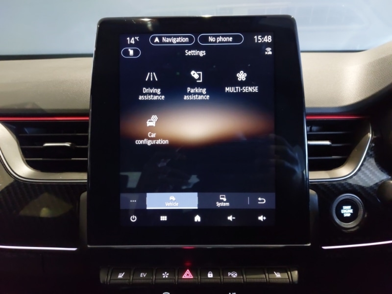 Used Renault Arkana 2022 for sale - 76387913: Photo 15