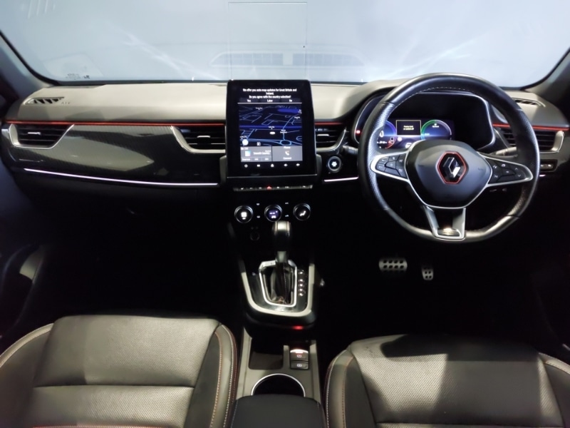 Used Renault Arkana 2022 for sale - 76387913: Photo 2