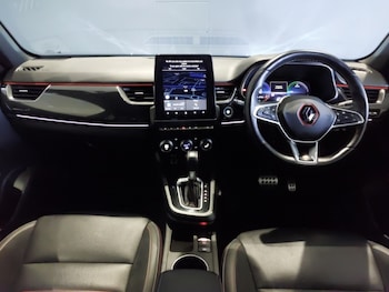 Used Renault Arkana 2022 for sale - 76387913: Photo