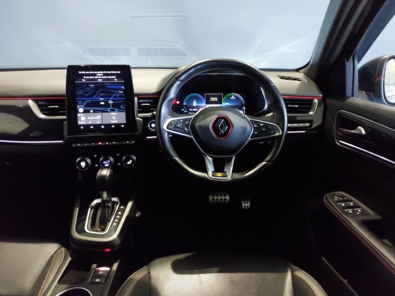 Used Renault Arkana 2022 for sale - 76387913: Photo 7