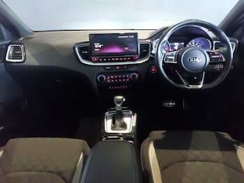 Used Kia Pro Ceed 2020 for sale - 78446840: Photo
