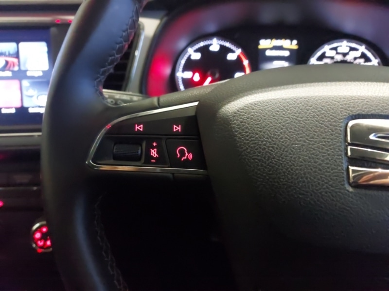 Used SEAT Leon 2018 for sale - 77343153: Photo 10