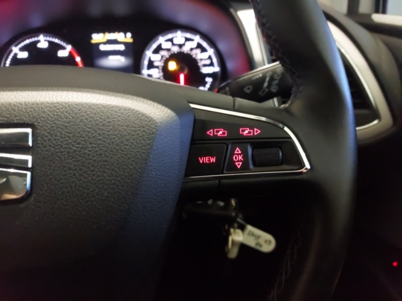 Used SEAT Leon 2018 for sale - 77343153: Photo 11