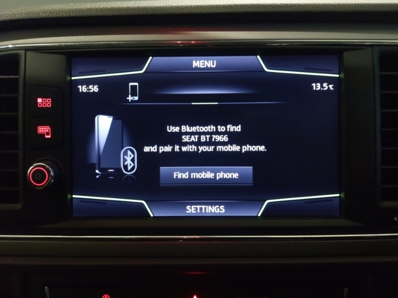 Used SEAT Leon 2018 for sale - 77343153: Photo 13