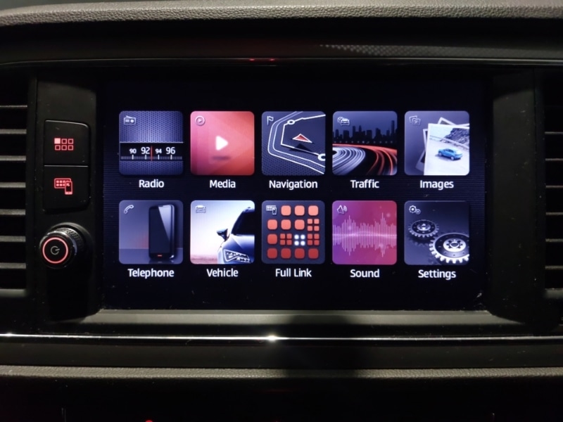 Used SEAT Leon 2018 for sale - 77343153: Photo 15