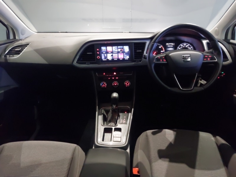 Used SEAT Leon 2018 for sale - 77343153: Photo 2