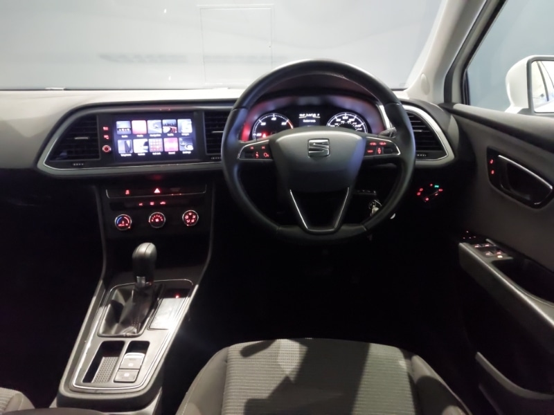 Used SEAT Leon 2018 for sale - 77343153: Photo 7