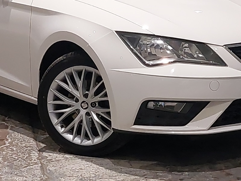 Used SEAT Leon 2018 for sale - 77343153: Photo 9