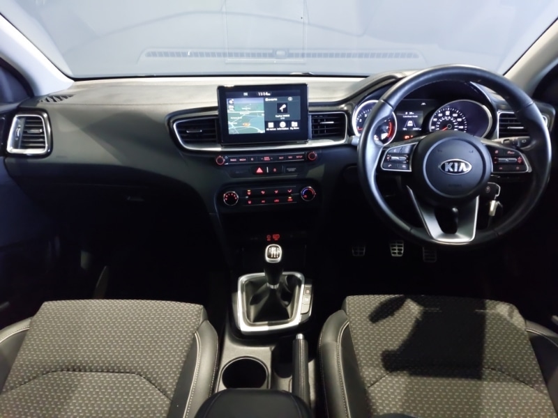 Used Kia Ceed 2019 for sale - 77169010: Photo 2