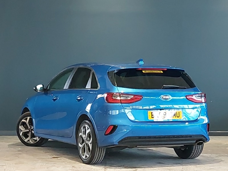 Used Kia Ceed 2019 for sale - 77169010: Photo 3