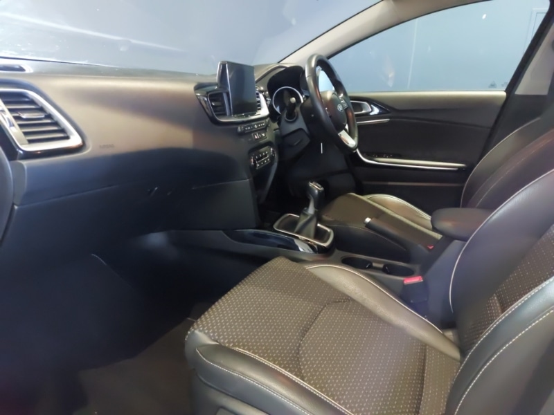 Used Kia Ceed 2019 for sale - 77169010: Photo 5