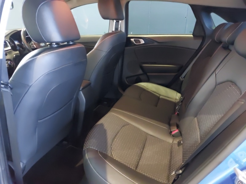 Used Kia Ceed 2019 for sale - 77169010: Photo 6