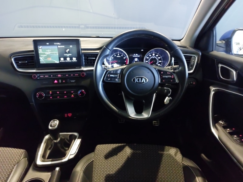 Used Kia Ceed 2019 for sale - 77169010: Photo 7