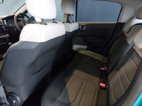 Used Citroen C3 2022 for sale - 76191584: Photo 6
