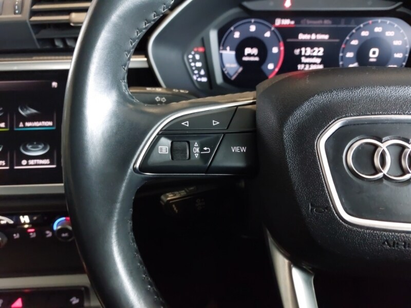 Used Audi Q3 2019 for sale - 77832366: Photo 10