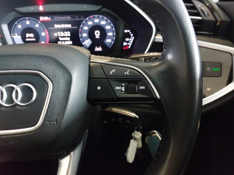 Used Audi Q3 2019 for sale - 77832366: Photo 11