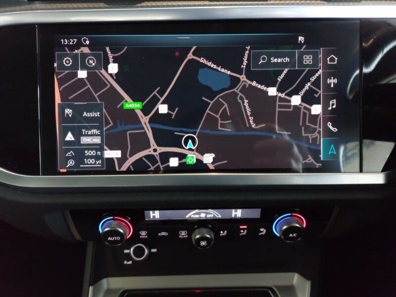 Used Audi Q3 2019 for sale - 77832366: Photo 12