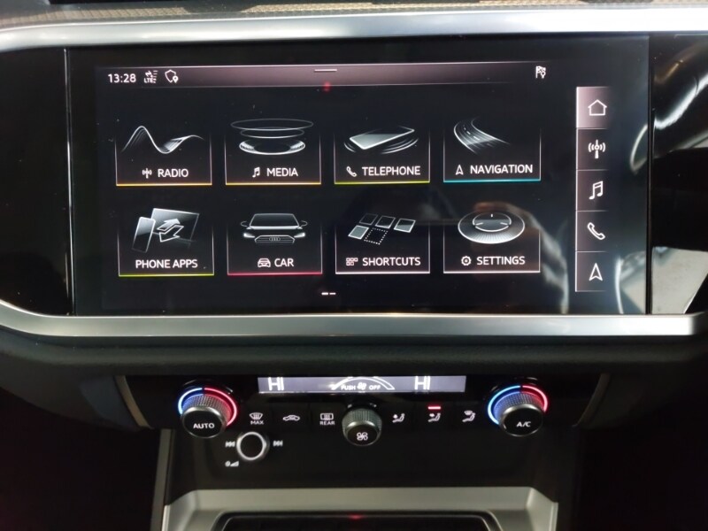 Used Audi Q3 2019 for sale - 77832366: Photo 15