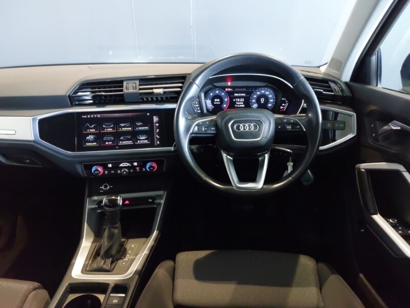 Used Audi Q3 2019 for sale - 77832366: Photo 7