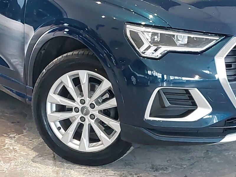 Used Audi Q3 2019 for sale - 77832366: Photo 9