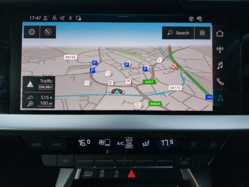 Used Audi A3 2024 for sale - 76054051: Photo 13