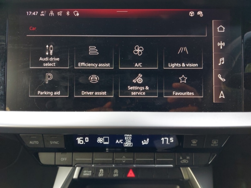 Used Audi A3 2024 for sale - 76054051: Photo 14