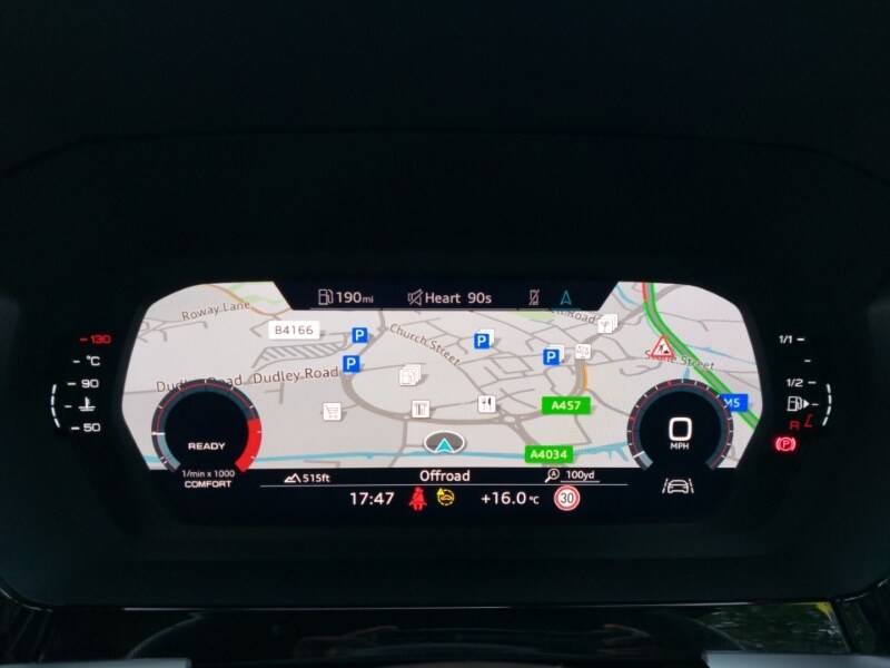 Used Audi A3 2024 for sale - 76054051: Photo 18