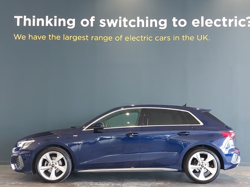 Used Audi A3 2024 for sale - 76054051: Photo 4