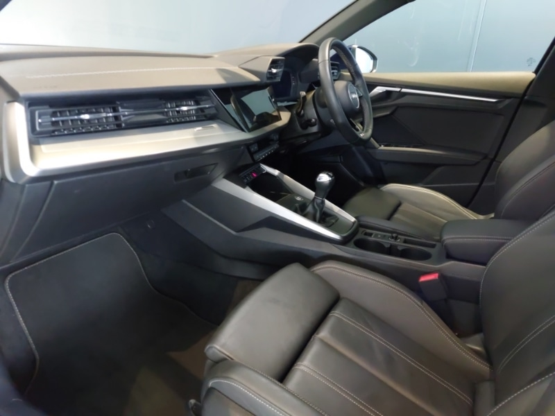 Used Audi A3 2024 for sale - 76054051: Photo 5