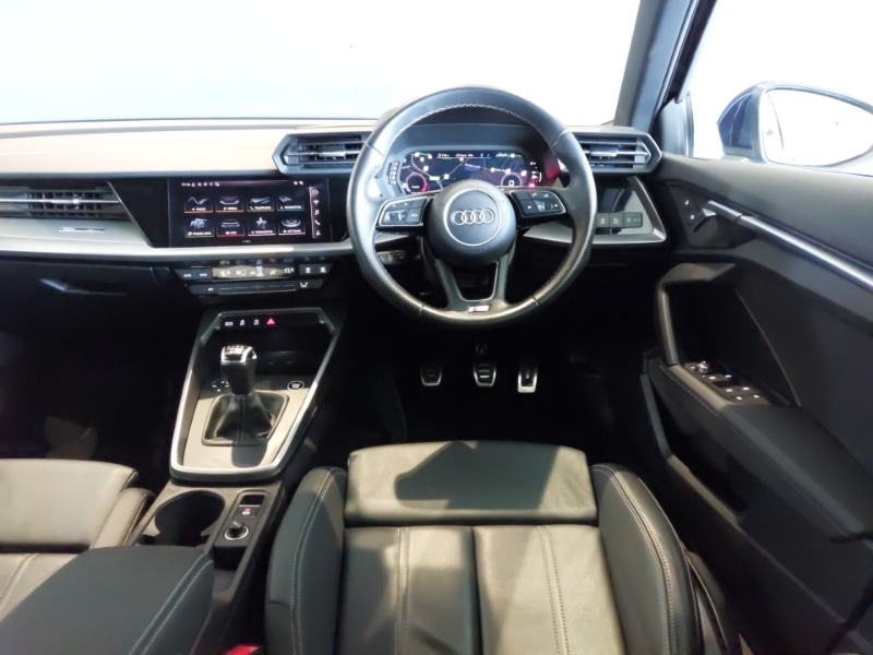 Used Audi A3 2024 for sale - 76054051: Photo 7