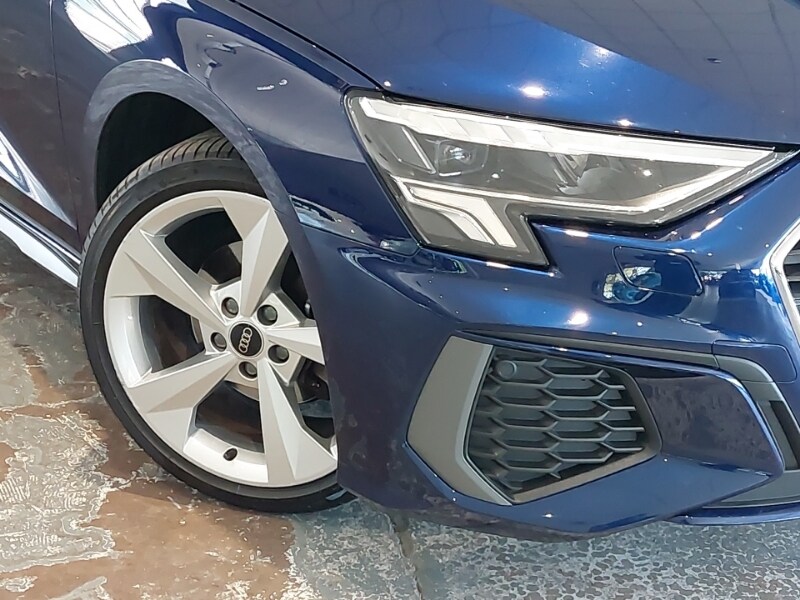 Used Audi A3 2024 for sale - 76054051: Photo 9