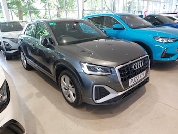 Used Audi Q2 2023 for sale - 78895680: Photo