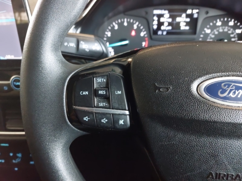 Used Ford Fiesta 2020 for sale - 77928075: Photo 10