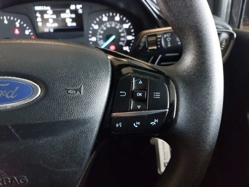 Used Ford Fiesta 2020 for sale - 77928075: Photo 11