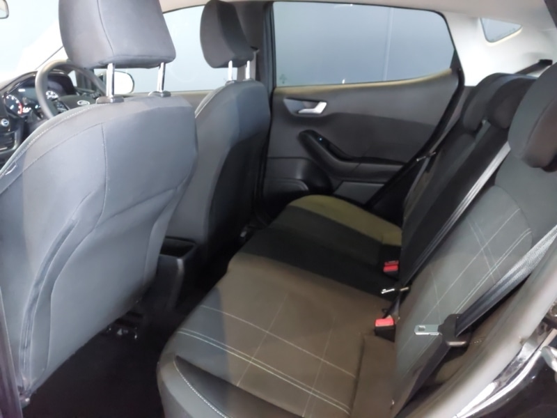 Used Ford Fiesta 2020 for sale - 77928075: Photo 6