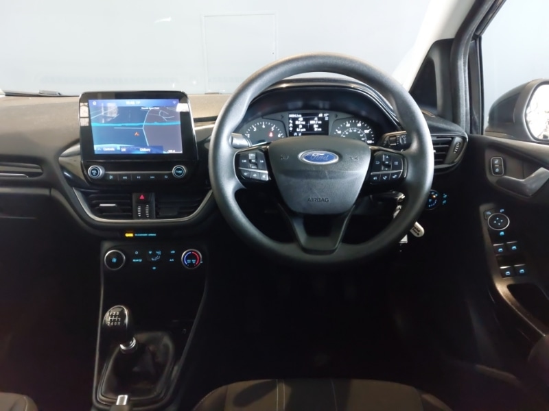 Used Ford Fiesta 2020 for sale - 77928075: Photo 7