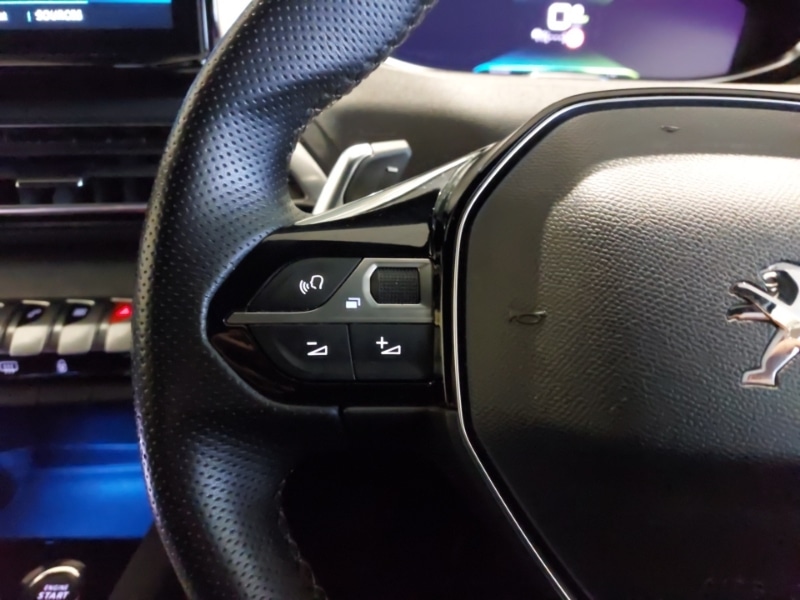 Used Peugeot 3008 2022 for sale - 77004509: Photo 10