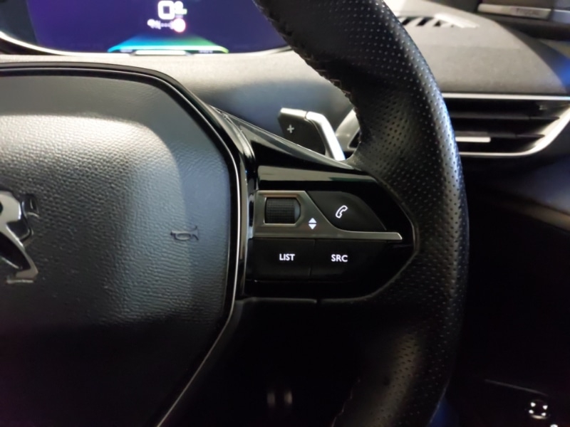 Used Peugeot 3008 2022 for sale - 77004509: Photo 11