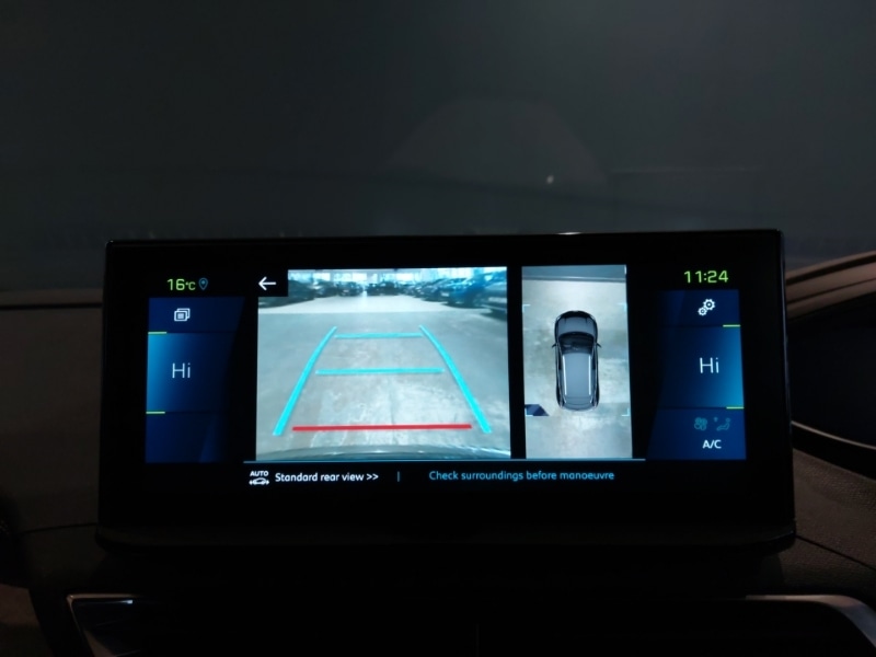 Used Peugeot 3008 2022 for sale - 77004509: Photo 12