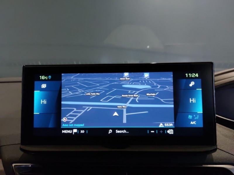 Used Peugeot 3008 2022 for sale - 77004509: Photo 13