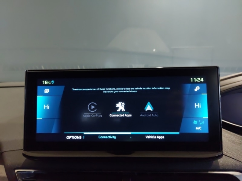 Used Peugeot 3008 2022 for sale - 77004509: Photo 14